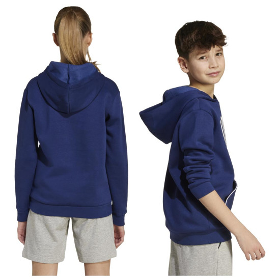 Adidas Παιδικό φούτερ Collegiate Fleece Hoodie Adidas Παιδικό φούτερ Collegiate Fleece Hoodie